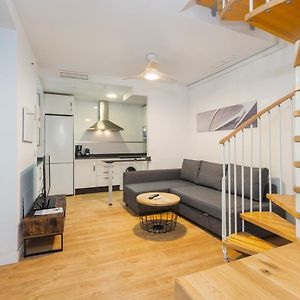 Appartement met een Slaapkamer
